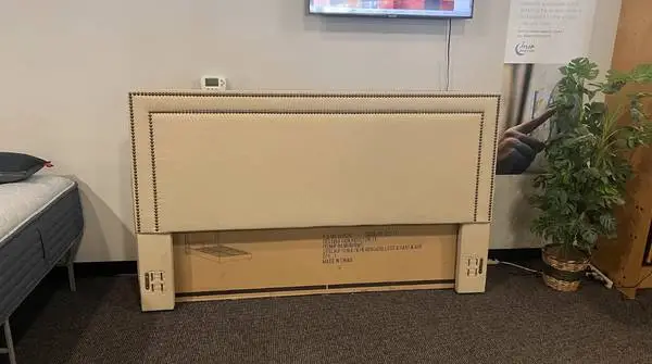 Headboard - King Size - Sleep Store