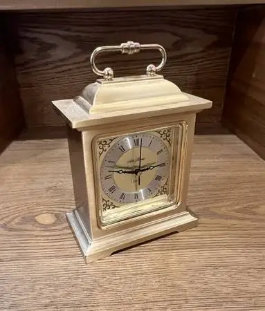 Clock (s) at Creative Bargains