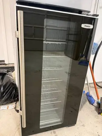 Haier Wine Cooler – For Sale