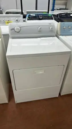 HEavy Duty Dryer Kenmore
