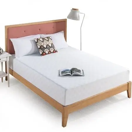 NEW  Twin size, Cooling Gel Memory Foam Mattress