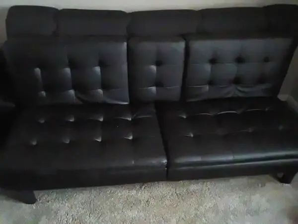 Sleeper Sofa