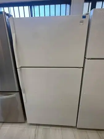 Kenmore refrigerator!!!!