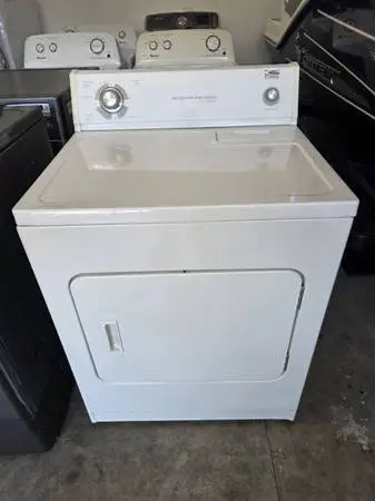 Estate electric dryer