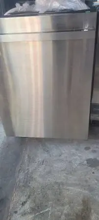 New jennair 24 disihwasher