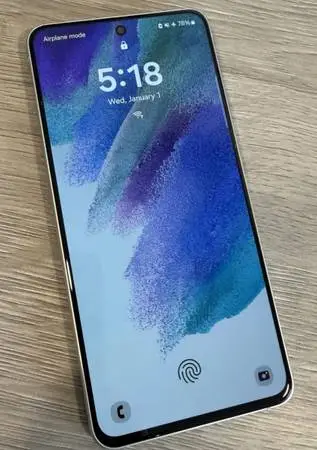 Samsung Galaxy s21 5g