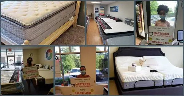 $39 down mattress sale! no credit needed