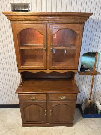 China cabinet