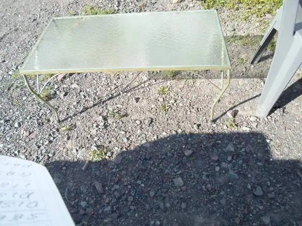 small patio tables