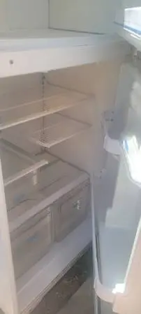 Real nice 30 inch fridge