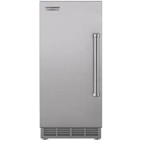 ☀️SUBZERO 15 ICE MAKER OUTDOOR☀️NEW PANEL or STAINLESS Sub Zero
