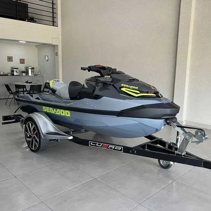 2026 Sea-Doo RXT-X 325