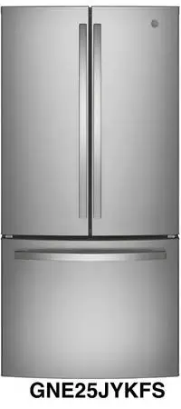 Appliances VA, 30”, 32”, 33” Whirlpool… Refrigerator Starting
