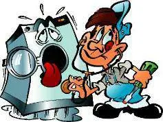 Kitchen Appliance & Washer/Dryer Repair-Excellent Rates!