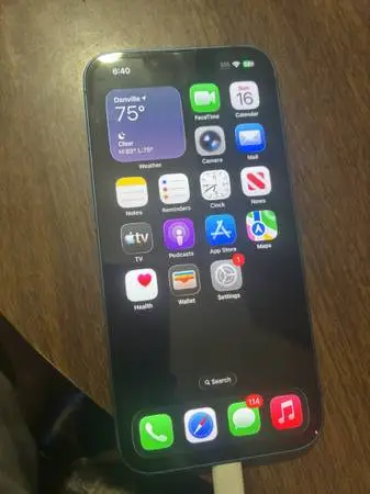 Iphone 13