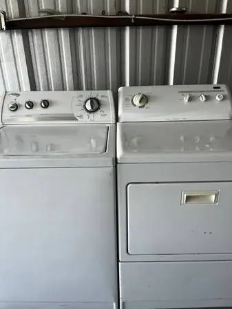 WASHER N DRYER FORSALE