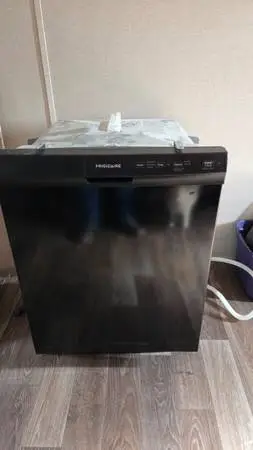 Frigidaire Dishwasher