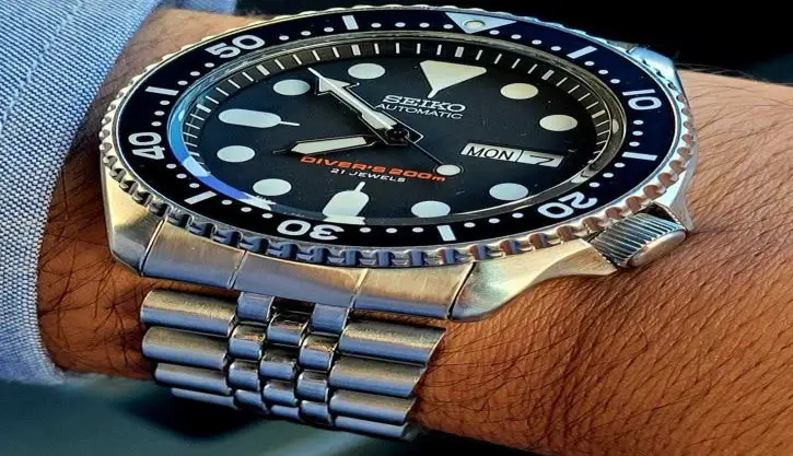Watch for sale