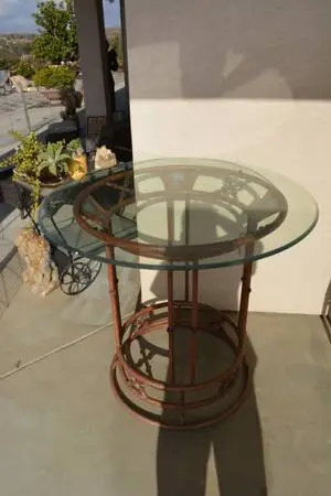 Patio Tables