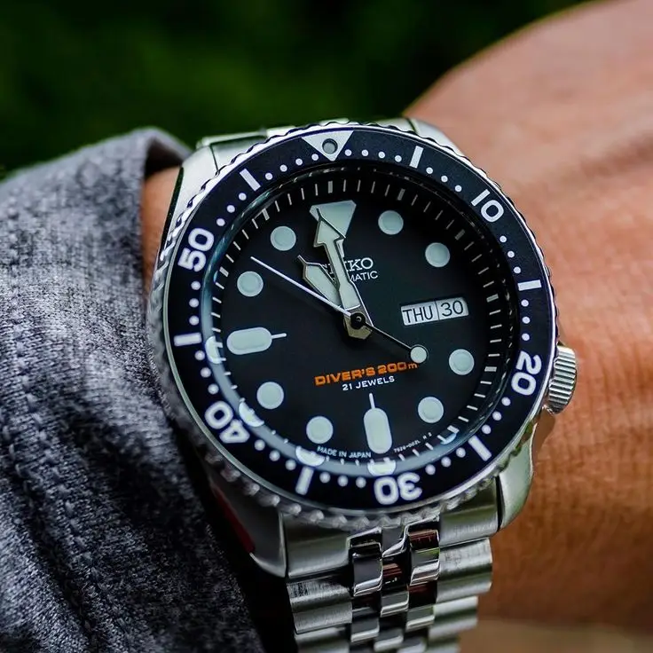 Watch for sale