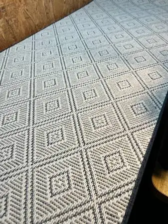 BINDING and SERGING * CARPET REPAIRS