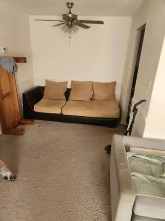 Chase sofa