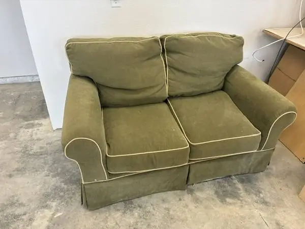 Couch Love Seat