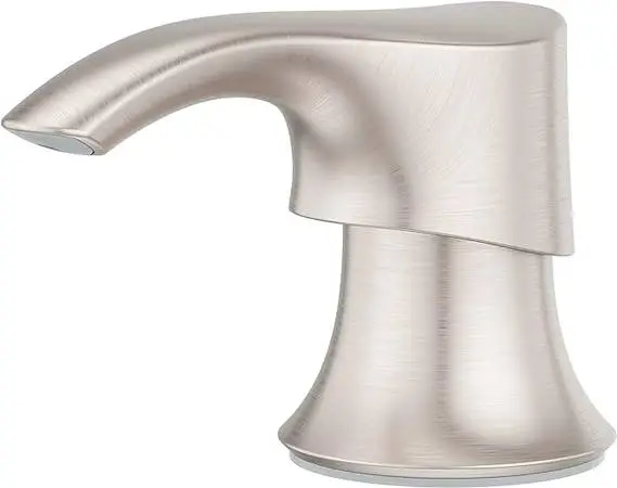 Sink Mount Soap Dispenser - Never Used