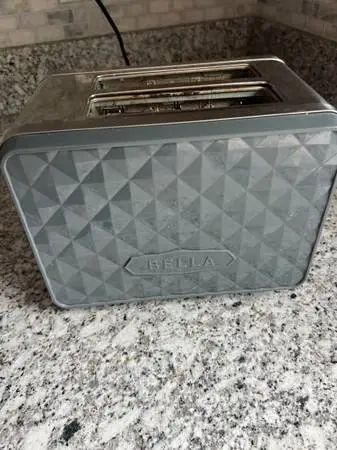 TOASTER