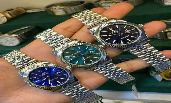 watch available for sale