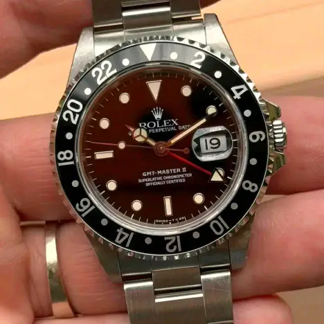luxury watch for sale