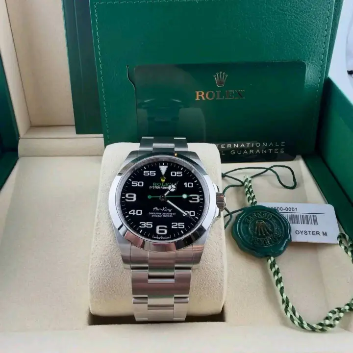 luxury watch available for sale