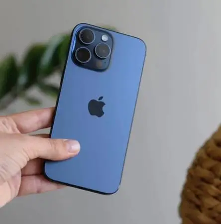 Apple iPhone 15pro max 256gb unlocked