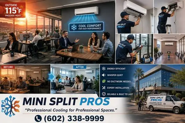 Mini Split Air Conditioner