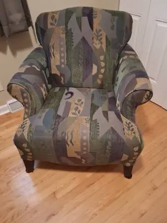 Accent Chair