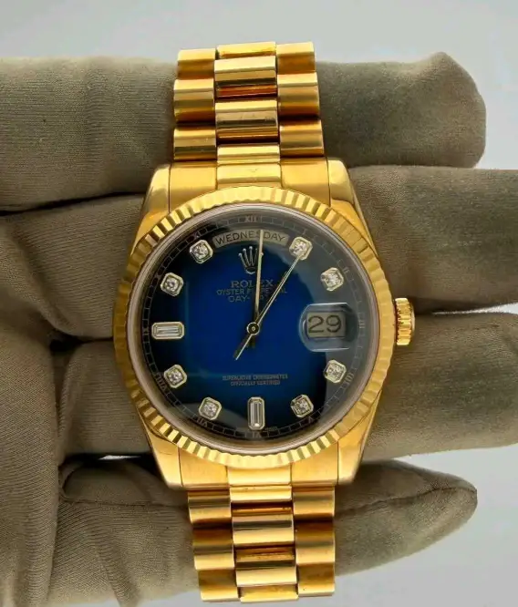 watch available for sale