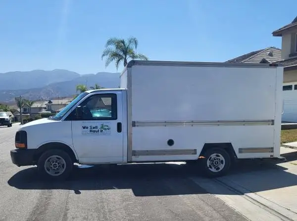 Furniture Deliveries - Small Moves - Deliveries - Junk Haulers