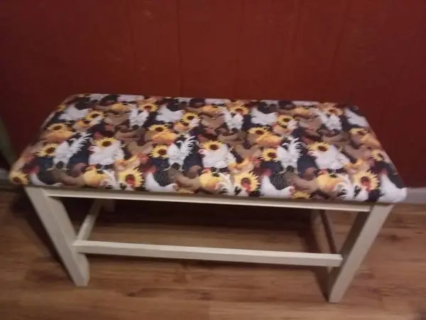 Bench