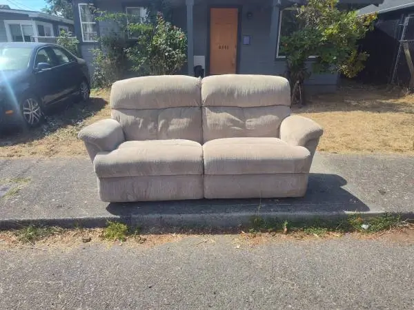 Used couch for sale