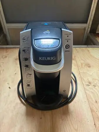 Keurig