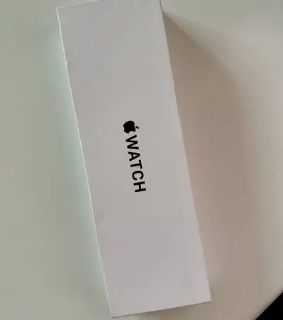 Apple Watch SE 3rd Gen! Newest Model