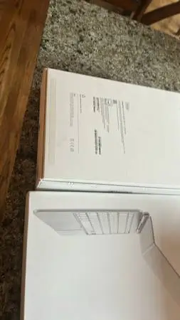 Ipad pro m5 11 inxh 256gb wif us xellular with apple magic keyvoard