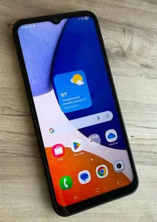 Samsung A14 64GB Unlocked Metro T-Mobile Cricket Spectrum