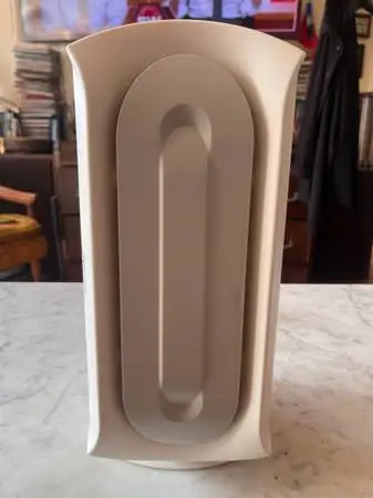 HEPA TrueAir Purifier and Odor Eliminator