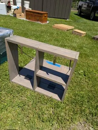 Murphy Desk