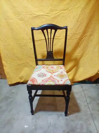Vintage chair