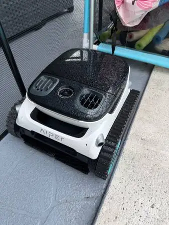 Aiper Scuba N1 Pro