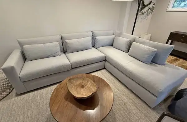Ashley Sectional Couch