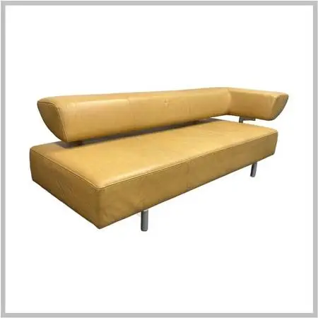 Wulf Schneider For Cor Arthe Sofa/daybed
