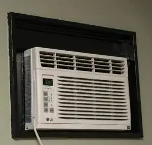 Window AC